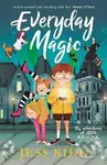 Everyday Magic (The Adventures of Alfie Blackstack) - kniha z kategorie Sci-fi, fantasy a komiksy