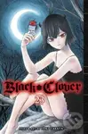 Black Clover 23 - Yuki Tabata