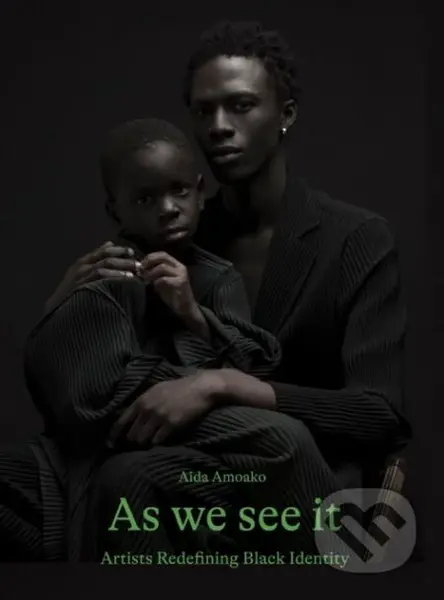 As We See It - Aida Amoako - kniha z kategorie Fotografie