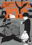 Mob Psycho 100 (Volume 3) - kniha z kategorie Komiksy