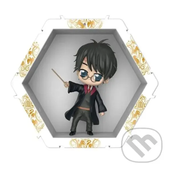 WOW POD Harry Potter - Harry II,WOW POD Harry Potter - Harry II