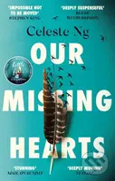 Our Missing Hearts - Celeste Ng - kniha z kategorie Společenská beletrie