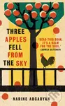 Three Apples Fell from the Sky - Narine Abgarjan