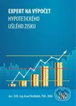 Expert na ušlý zisk, hypotetický zisk a újmu - Karel Nedbálek - kniha z kategorie Ekonomie