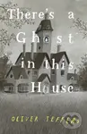There’s A Ghost In This House - Oliver Jeffers - kniha z kategorie Pohádky