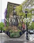 Walk With Me New York - Susan Kaufman - kniha z kategorie Fotografie