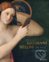 Giovanni Bellini (The Art of Contemplation) - Johannes Grave - kniha z kategorie Malířství a sochařství