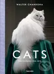 Cats (Photographs 1942-2018) - Walter Chandoha, Susan Michals