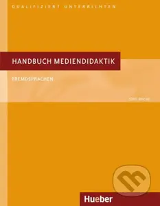Handbuch Mediendidaktik: Buch - Jörg Roche - kniha z kategorie Jazykové učebnice a slovníky