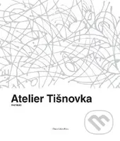 Atelier Tišnovka - kniha z kategorie Architektura