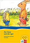 Der Hase und der Igel - kniha z kategorie Jazykové učebnice a slovníky