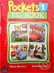 Pockets 1: Big Book - kniha z kategorie Jazykové učebnice a slovníky