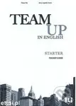 Team Up in English 0: Starter Teacher´s Book + 2 Class Audio CDs - kniha z kategorie Jazykové učebnice a slovníky