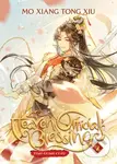 Heaven Official's Blessing 2 (Tian Guan Ci Fu: Vol 2) - kniha z kategorie Fantasy