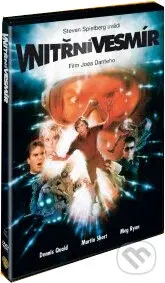 Vnitřní vesmír - Joe Dante