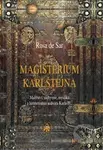 Magisterium Karlštejna (Malířství, alchymie, mystika a hermetismus u dvora Karla IV.) - kniha z kategorie Astrologie