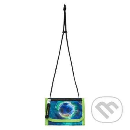 Peňaženka na krk Baagl Futbal Lopta