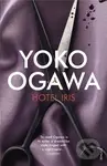 Hotel Iris - Yoko Ogawa - kniha z kategorie Společenská beletrie