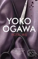 Hotel Iris - Yoko Ogawa - kniha z kategorie Společenská beletrie