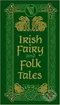 Irish Fairy and Folk Tales - kniha z kategorie Beletrie