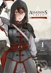 Assassin's Creed: Pomsta Šao Ťün  (1) - Minoji Kurata - kniha z kategorie Sci-fi, fantasy a komiksy