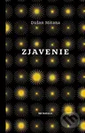 Zjavenie - Dušan Mitana - kniha z kategorie Společenská beletrie