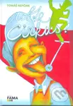 Robte cirkus! - Tomáš Repčiak, Ivana Pančáková (ilustrátor) - kniha z kategorie Básničky