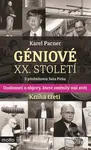 Géniové XX. století: Kniha třetí (Osobnosti a objevy, které změnily svět) - kniha z kategorie Životopisy