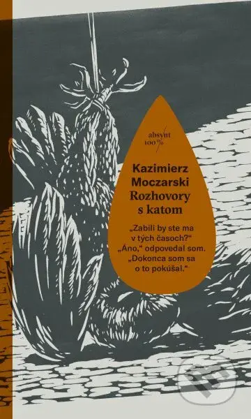 Rozhovory s katom - Kazimierz Moczarski - kniha z kategorie Reportáže a publicistika