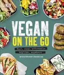 Vegan on the Go - Jérôme Eckmeier - kniha z kategorie Kuchařky