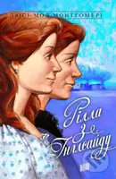 Rilla z Inhlsaydu - Lucy Maud Montgomery - kniha z kategorie Pro děti