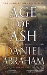 Age of Ash (The Sunday Times bestseller - The Kithamar Trilogy Book 1) - kniha z kategorie Fantasy