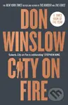 City on Fire - Don Winslow - kniha z kategorie Thrillery