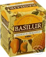 BASILUR Magic Mango & Pineapple