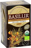 Roibos Organic (Pravý ceylónsky porciovaný čaj)