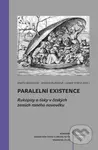 Paralelní existence - Marta Hradilová - kniha z kategorie Literární věda