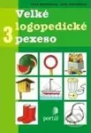 Velké logopedické pexeso 3 - Ilona Eichlerová, Jana Havlíčková