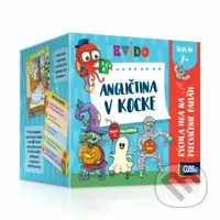 Kvído - Angličtina v kocke - hra z kategorie Hry