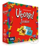 Ubongo Junior - Grzegorz Rejchtman - hra z kategorie Hry pro děti