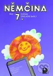 Němčina pro 7. ročník ZŠ - Učebnice - Vladimír Eck Marie, Maroušková - kniha z kategorie 2. stupeň