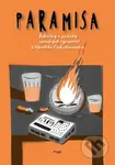 Paramisa (Pohádky a příběhy romských vypravěčů z bývalého Československa) - kniha z kategorie Pro děti