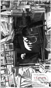 Vřesen - Filip Zrno, Jakub Novák (Ilustrátor) - kniha z kategorie Beletrie