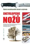 Encyklopedie nožů (Úplná encyklopedie zbraní a výstroje) - Igor Skrylev