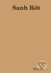 Sanh Rớt - Hòa Đa Hòa - kniha z kategorie Beletrie
