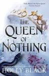 The Queen of Nothing - Holly Black - kniha z kategorie Fantasy