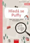 Hledá se Puffy (Práce s daty a datová výchova První detektivka) - Peter Agh