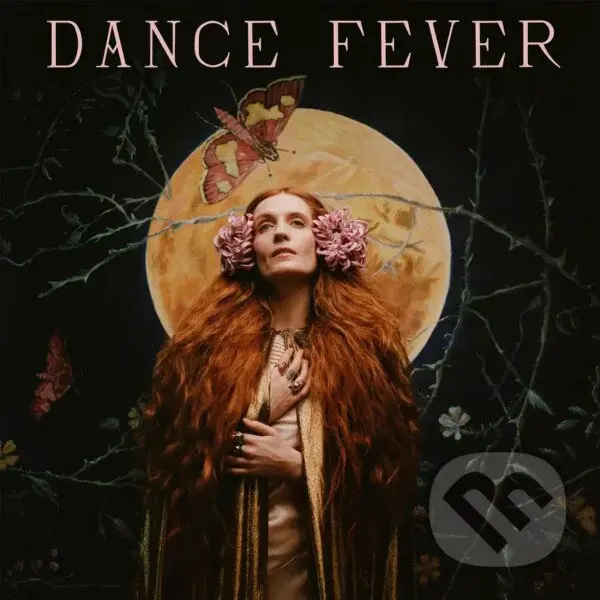 Florence/The Machine: Dance Fever (Mintpack) - Florence, The Machine,Florence/The Machine: Dance Fever (Mintpack) - Florence, The Machine