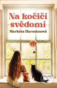 Na kočičí svědomí - Markéta Harasimová - kniha z kategorie Beletrie