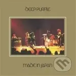 Deep Purple: Made In Japan - Deep Purple