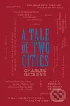 Tale of Two Cities - Charles Dickens